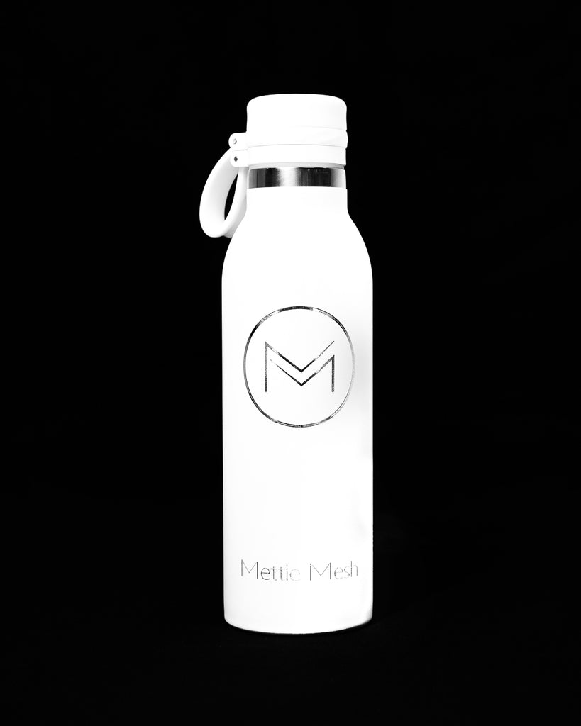 Meshbottle Glass Top Component (Silicone Gasket) — Meshbottles -  Plastic-free Water Bottles