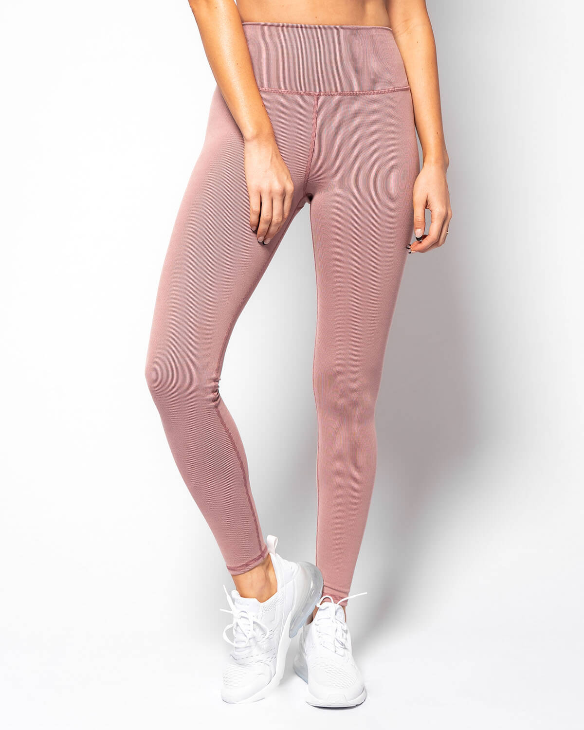 Limitless Legging | Mauve