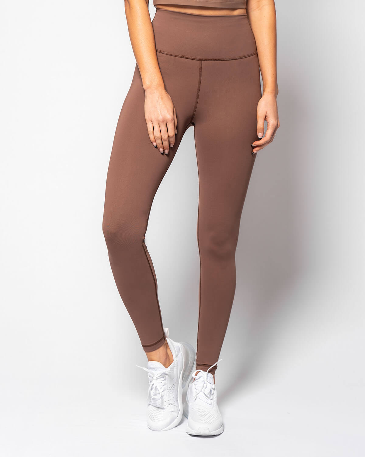 Ultimate Leggings - Cocoa Brown curated on LTK